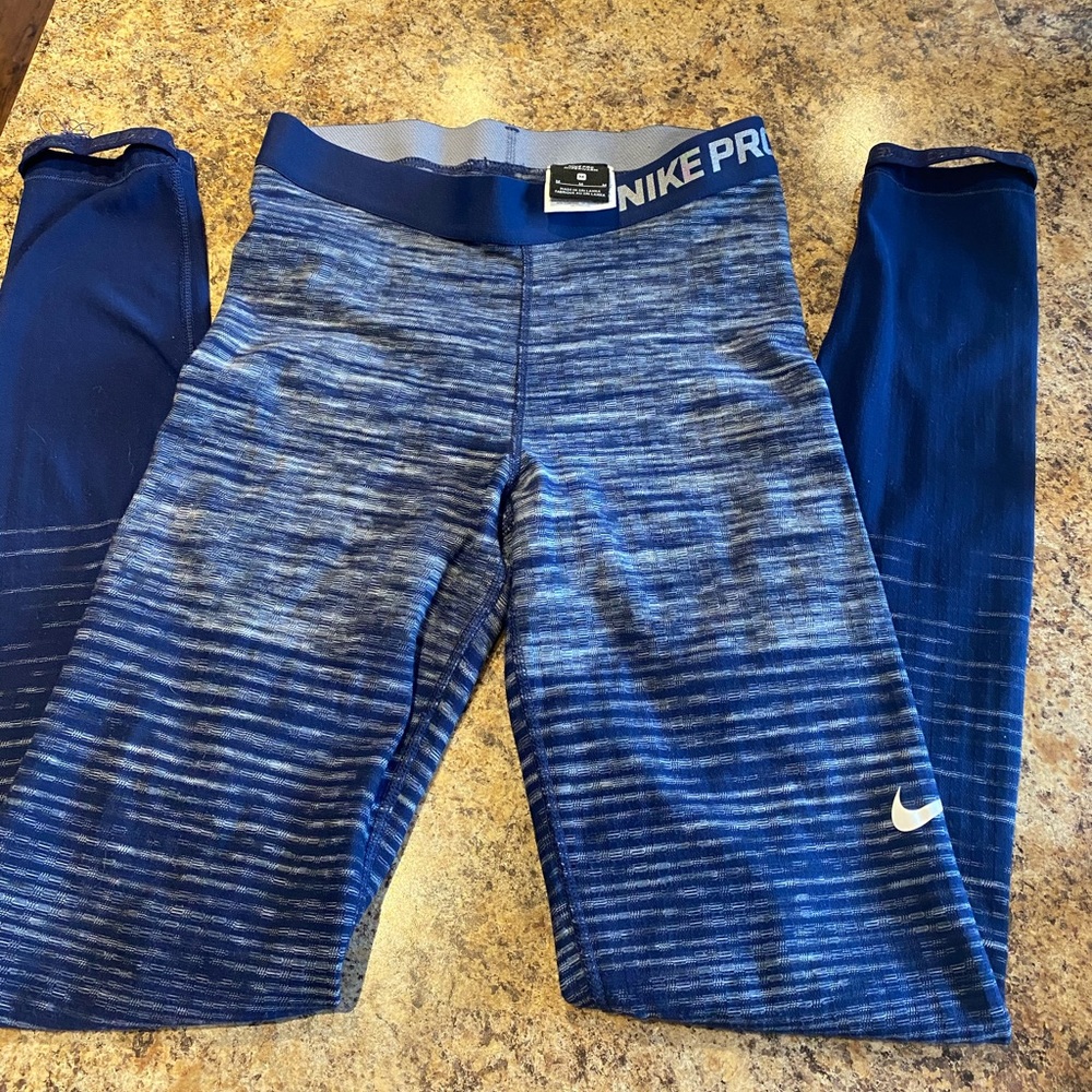 Nike Hyperwarm Legging